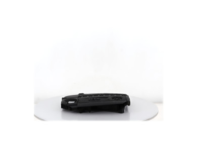 Engine cover - Volkswagen GOLF VII PH.2 - Gris Fonce - 04L103925AQ - B1-1181P