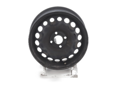 Steel wheel - Renault CLIO IV PH.1 - 403004399R - M0-0652F