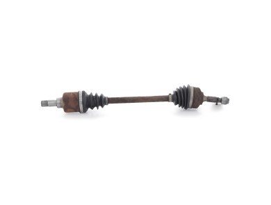 Left front transmission - Peugeot 207 1.4 HDI - 3272PV - T1-6911M