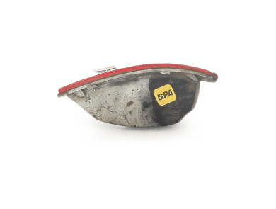 Feu de pare choc arrière gauche - Renault SCENIC III PH.3 - 265850007R - T1-0568S