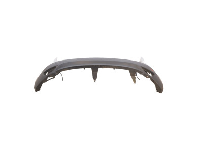 Rear bumper - Renault SCENIC III PH.3 - Gris Clair - 850B29124R - X1-0659K