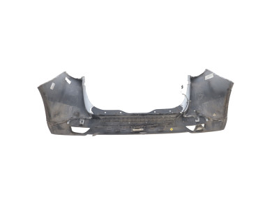 Rear bumper - Renault SCENIC III PH.3 - Gris Clair - 850B29124R - X1-0659K