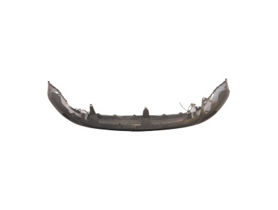 Rear bumper - Renault SCENIC III PH.3 - Gris Clair - 850B29124R - X1-0659K