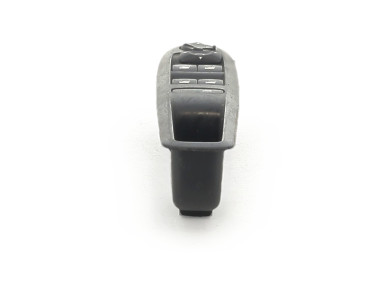 Left window-lift switch panel - Citroen C4 II PH.1 - 00006490JT - B1-0573W