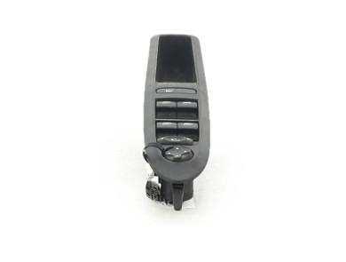 Platine de commande lève-vitre gauche - Citroen C4 II PH.1 - 00006490JT - B1-0573W