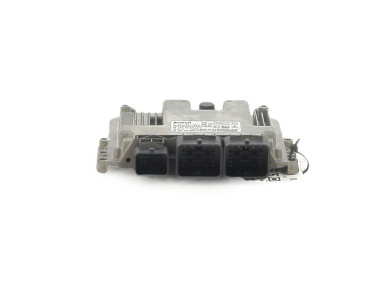 Engine calculator used - Peugeot 207 - 9666235880