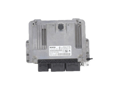 Engine calculator - Peugeot 207 - 9666235880 - H1-2608S