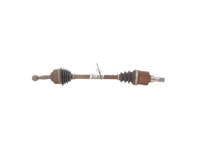 Left front transmission - Peugeot 207 1.4 VTI - 3272PV - S1-5593M