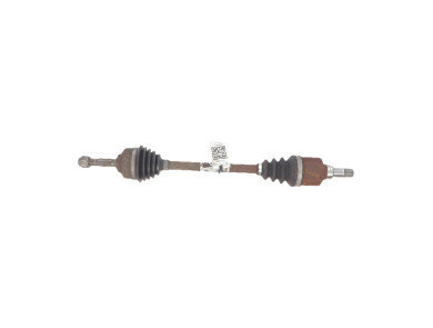 Left front transmission - Peugeot 207 1.4 VTI - 3272PV - S1-5593M