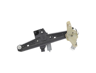 Rear left window-lift - Peugeot RIFTER - 9840175480 - X1-1800A
