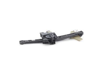 Rear left window-lift - Peugeot RIFTER - 9840175480 - X1-1800A