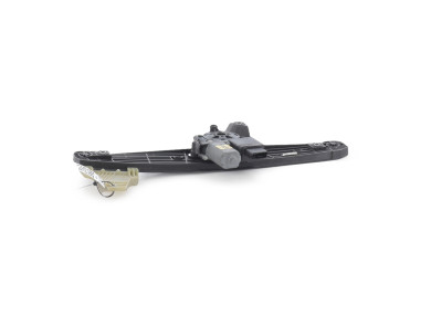 Rear left window-lift - Peugeot RIFTER - 9840175480 - X1-1800A
