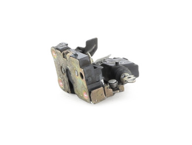 Right door lock - Renault TWINGO I PH.3 - Bleu Clair - 7701058531 - E1-9136G