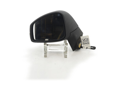 Left wing mirror - Renault SCENIC III PH.3 - Gris Clair - 963024894R - M0-4848J