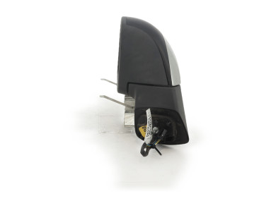 Left wing mirror - Renault SCENIC III PH.3 - Gris Clair - 963024894R - M0-4848J