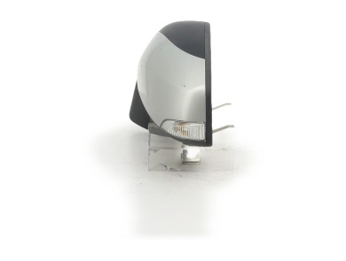Left wing mirror - Renault SCENIC III PH.3 - Gris Clair - 963024894R - M0-4848J