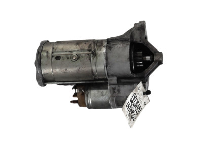 Starter - Fiat SCUDO II 2.0 JTD - 00005802Z5 - S1-9572Y