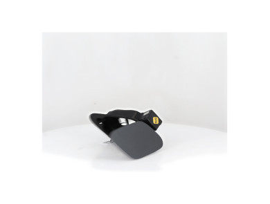 Fuel door - Volkswagen GOLF VII PH.2 - Gris Fonce - 5G0809909GRU - E1-0814G