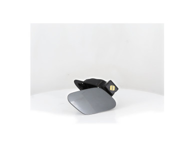 Fuel door - Volkswagen GOLF VII PH.2 - Gris Fonce - 5G0809909GRU - E1-0814G