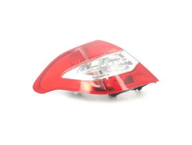 Left rear light - Citroen C4 II PH.1 - 00006350KS - F1-0485P