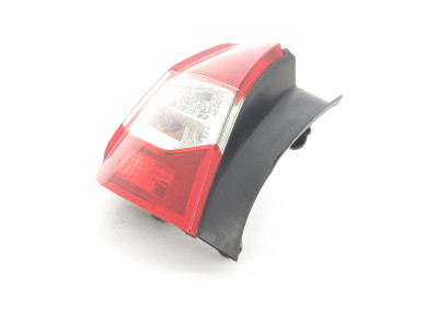 Left rear light - Citroen C4 II PH.1 - 00006350KS - F1-0485P