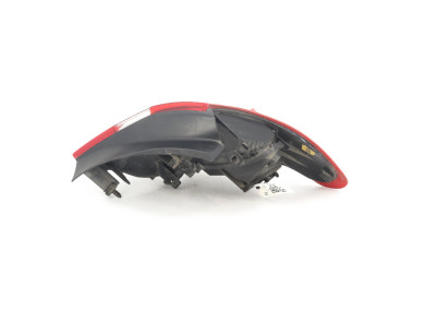 Left rear light - Citroen C4 II PH.1 - 00006350KS - F1-0485P