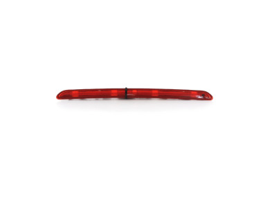 Third brake light used - BMW SERIE 1 - 63 25 7241551