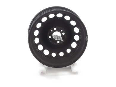 Steel wheel - Renault TWINGO III PH.1 - 403000862R - E0-0151K