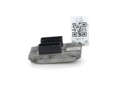Calculateur moteur occasion - Ford KA - 51891844