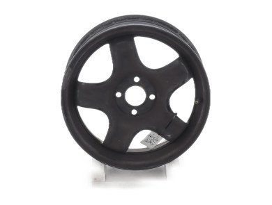 Steel wheel - Dacia SANDERO II PH.2 - 403002053R - P1-7953W