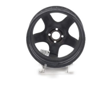 Steel wheel - Dacia SANDERO II PH.2 - 403002053R - L1-7880R