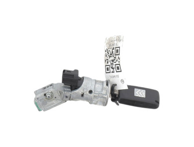 Steering lock - Citroen BERLINGO II PH.3 - 4162PT - S0-9450L