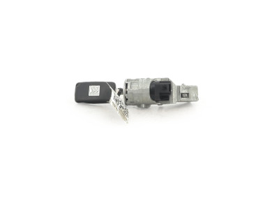 Steering lock - Citroen BERLINGO II PH.3 - 4162PT - S0-9450L