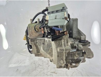 Gearbox type DPO094 - Renault CLIO II PH.2 - G1-8329J