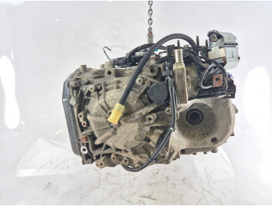 Gearbox type DPO094 - Renault CLIO II PH.2 - G1-8329J