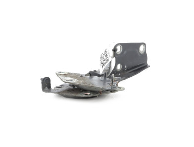 Hood hinges - Renault MEGANE III PH.2 - Gris Fonce - 654010020R - H1-6206M