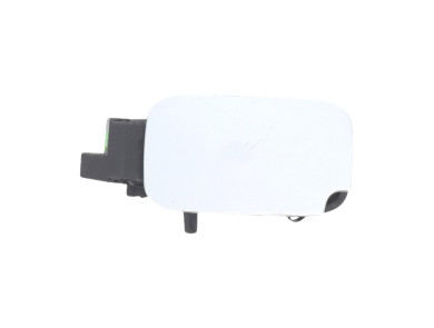 Fuel door - Citroen BERLINGO II PH.3 - Gris Clair - 1679984080 - U0-9379E