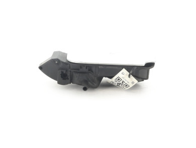 Fuel door - Citroen BERLINGO II PH.3 - Gris Clair - 1679984080 - U0-9379E