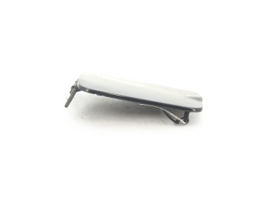 Fuel door - Volvo S60 I PH.2 - Noir - 09187720 - Q0-1642J