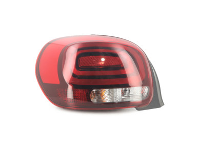 Left rear light - Citroen C3 III PH.1 - 9812257580 - U1-0364E