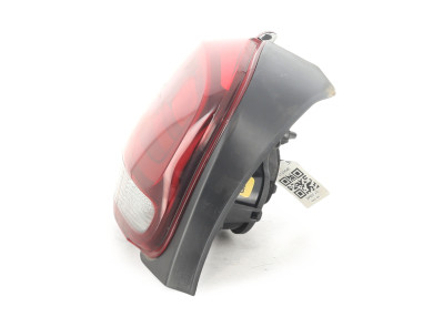 Left rear light - Citroen C3 III PH.1 - 9812257580 - U1-0364E