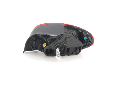Left rear light - Citroen C3 III PH.1 - 9812257580 - U1-0364E