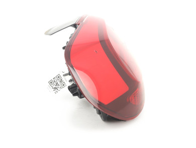 Left rear light - Citroen C3 III PH.1 - 9812257580 - U1-0364E