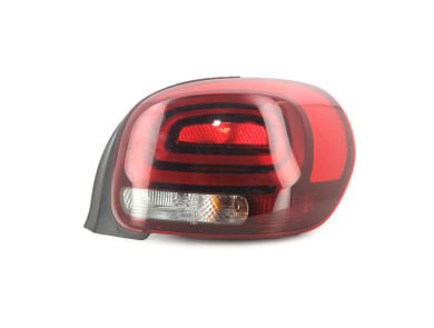 Feu arrière droit - Citroen C3 III PH.1 - 9812257480 - P1-0448X