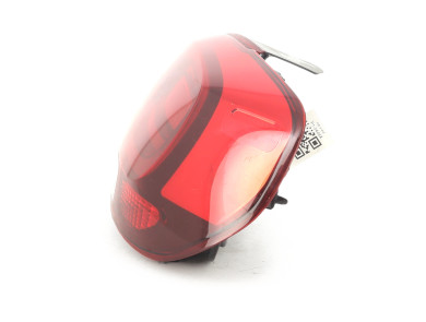 Right rear light - Citroen C3 III PH.1 - 9812257480 - P1-0448X