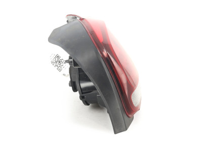 Feu arrière droit - Citroen C3 III PH.1 - 9812257480 - P1-0448X