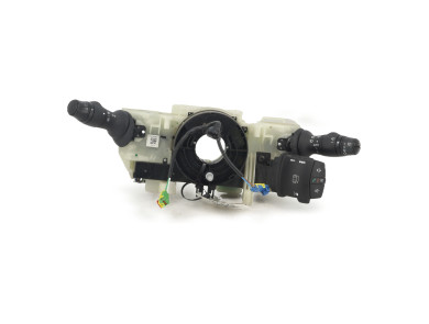 Commodo monobloc - Renault SCENIC III PH.3 - 255670019R - Y0-9334X