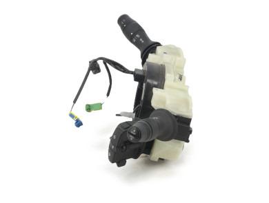 Steering column stalk switch - Renault SCENIC III PH.3 - 255670019R - Y0-9334X