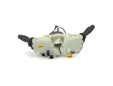 Steering column stalk switch - Renault SCENIC III PH.3 - 255670019R - Y0-9334X