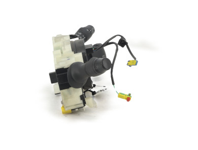Steering column stalk switch - Renault SCENIC III PH.3 - 255670019R - Y0-9334X